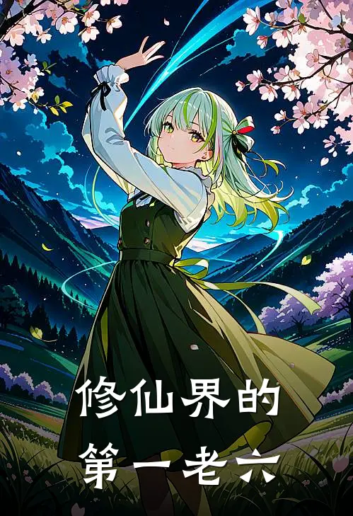 修仙界的第一老六