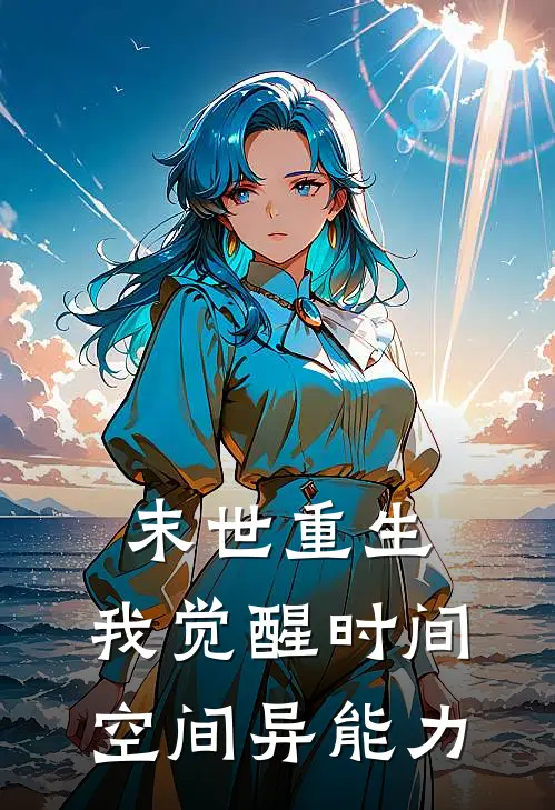 末世重生：我觉醒时间空间异能力
