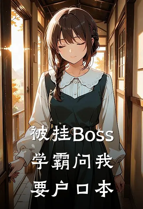 被挂Boss，学霸问我要户口本(苏晓晓顾予)完整版免费全文阅读_最热门小说被挂Boss，学霸问我要户口本苏晓晓顾予