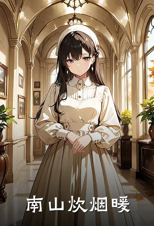 南山炊烟暖