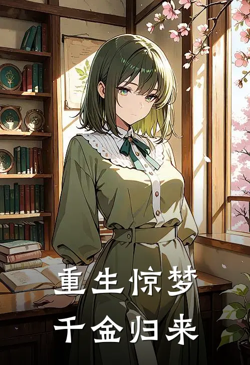 重生惊梦千金归来赵清欢清欢完整免费小说_小说全文免费阅读重生惊梦千金归来赵清欢清欢