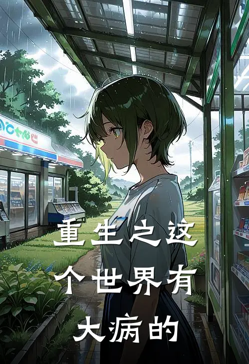 重生之这个世界有大病的