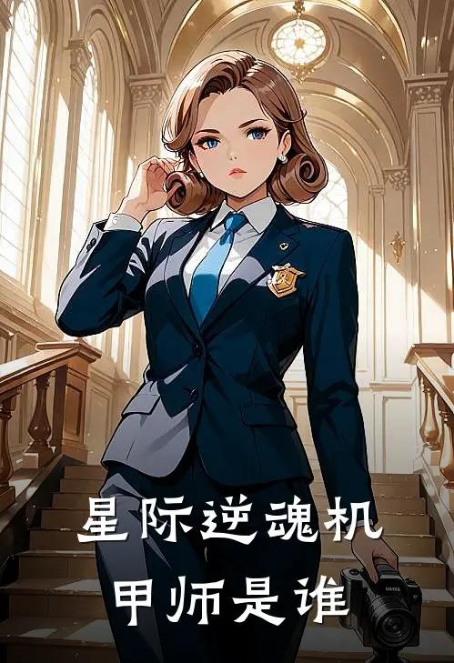 星际逆魂机甲师是谁