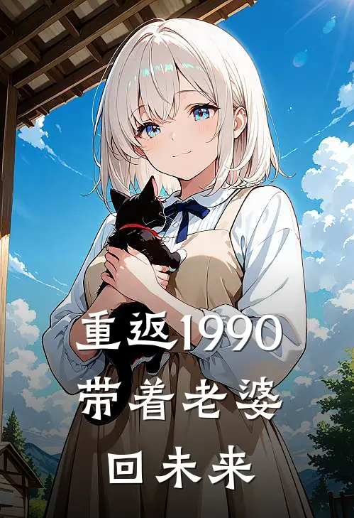 重返1990：带着老婆回未来
