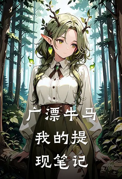 广漂牛马：我的提现笔记(王梓李莉)完整版免费阅读_最新章节列表广漂牛马：我的提现笔记(王梓李莉)