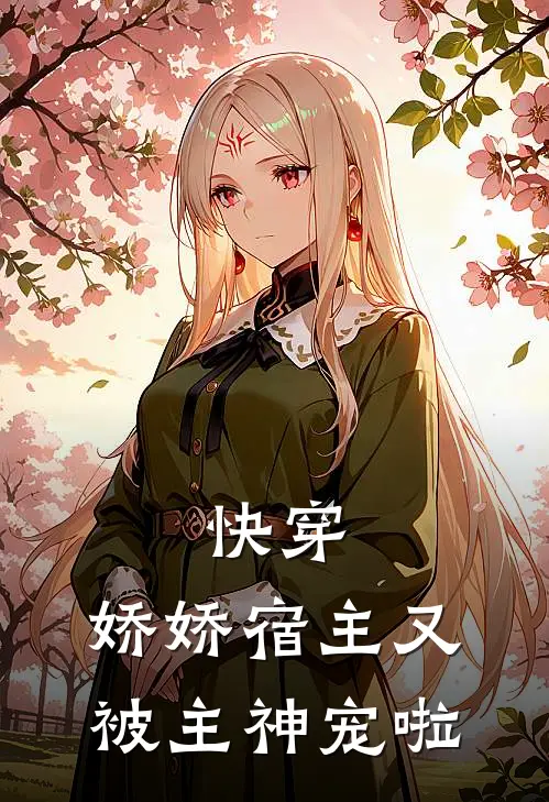 快穿：娇娇宿主又被主神宠啦