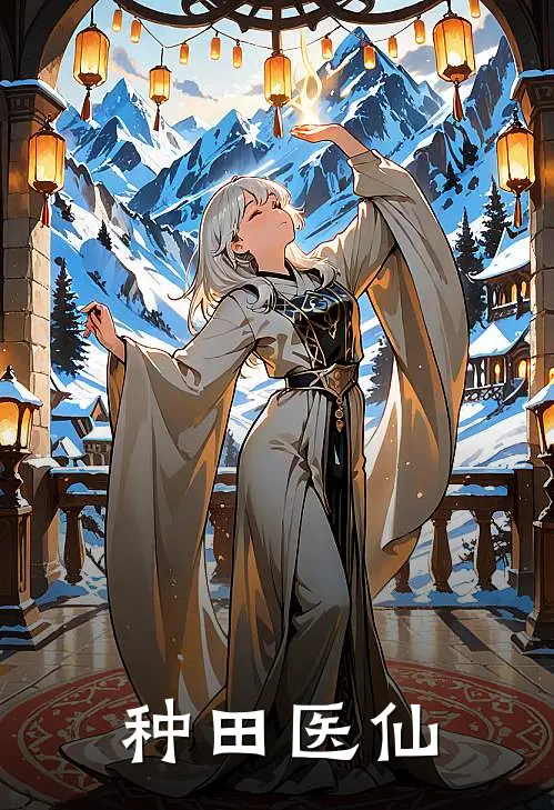 种田医仙(陆砚之周富贵)在哪看免费小说_最新章节列表种田医仙(陆砚之周富贵)