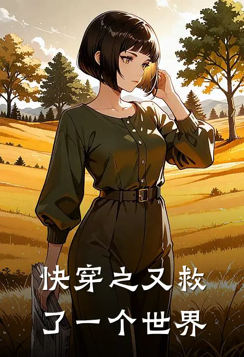 快穿之又救了一个世界时郁白璃新热门小说_免费阅读全文快穿之又救了一个世界时郁白璃