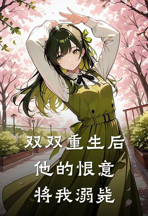 双双重生后：他的恨意将我溺毙(许昭汐刘金泽)最新完结小说推荐_热门小说排行榜双双重生后：他的恨意将我溺毙许昭汐刘金泽