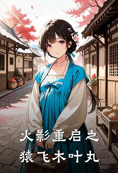 火影重启之猿飞木叶丸