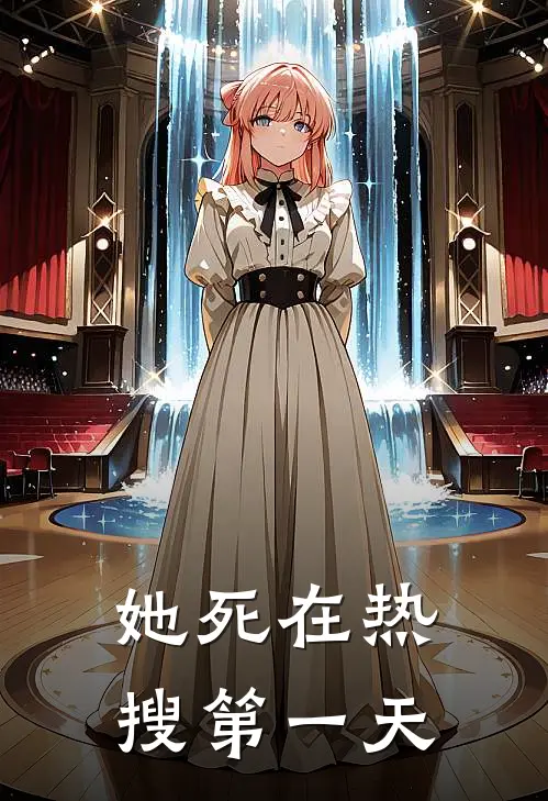 周浩林知微（她死在热搜第一天）全文免费阅读无弹窗大结局_