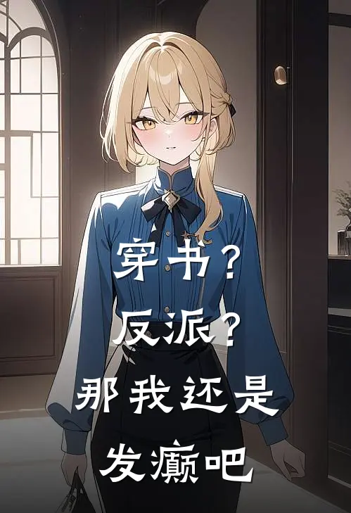 宋堇时鸢(穿书？反派？那我还是发癫吧)完整版免费在线阅读_《穿书？反派？那我还是发癫吧》全集在线阅读