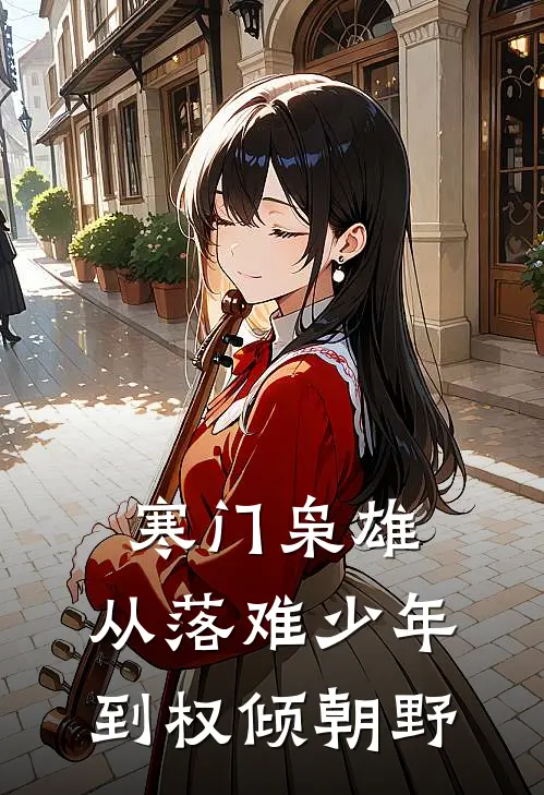 李墨李砚《寒门枭雄：从落难少年到权倾朝野》_《寒门枭雄：从落难少年到权倾朝野》最新章节在线阅读