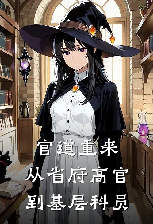 官道重来：从省府高官到基层科员(陈立张海涛)免费小说阅读_免费小说完整版官道重来：从省府高官到基层科员(陈立张海涛)