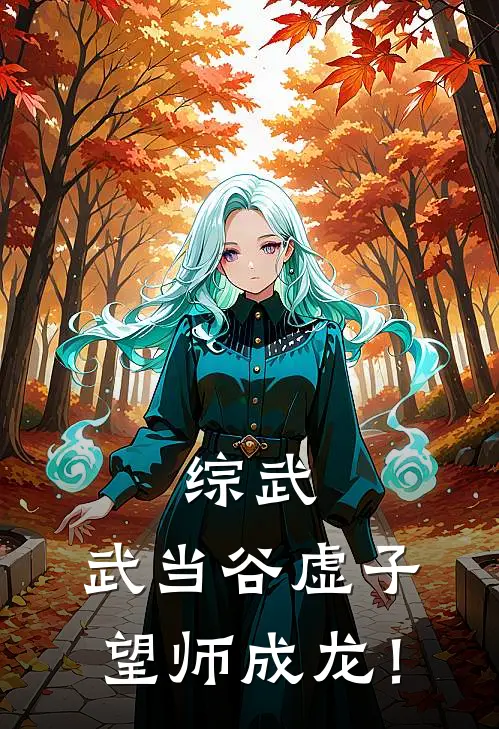 唐谷虚叶凌风(综武：武当谷虚子，望师成龙！)全文免费在线阅读_综武：武当谷虚子，望师成龙！完整版免费在线阅读