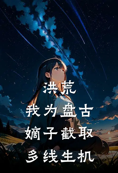 《洪荒：我为盘古嫡子截取多线生机》王琳王林全文免费在线阅读_《洪荒：我为盘古嫡子截取多线生机》全集阅读