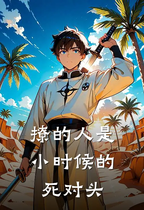 撩的人是小时候的死对头