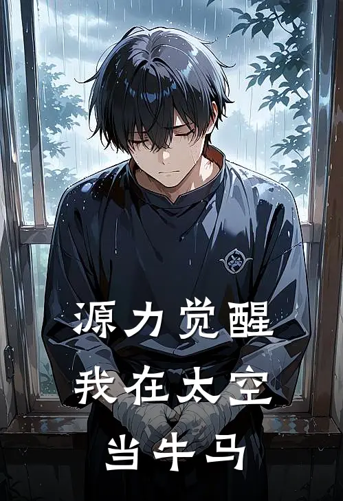 源力觉醒：我在太空当牛马(方启图多)免费阅读全文_免费完结版小说源力觉醒：我在太空当牛马方启图多