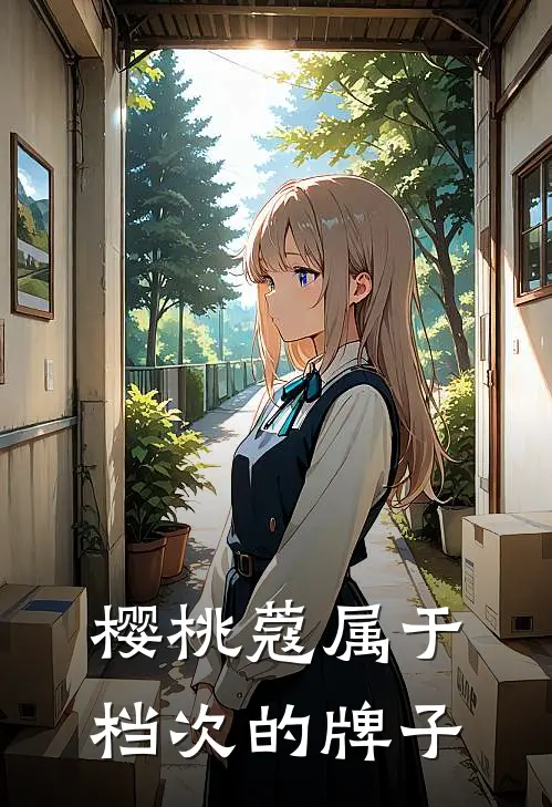 樱桃蔻属于档次的牌子