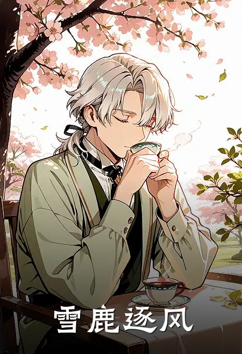 雪鹿逐风鹿熙钰迁最新小说推荐_完结小说雪鹿逐风(鹿熙钰迁)