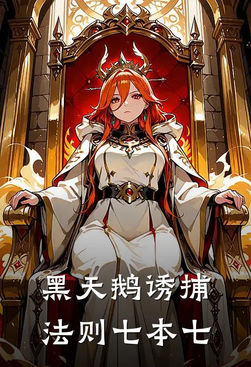 黑天鹅诱捕法则七本七