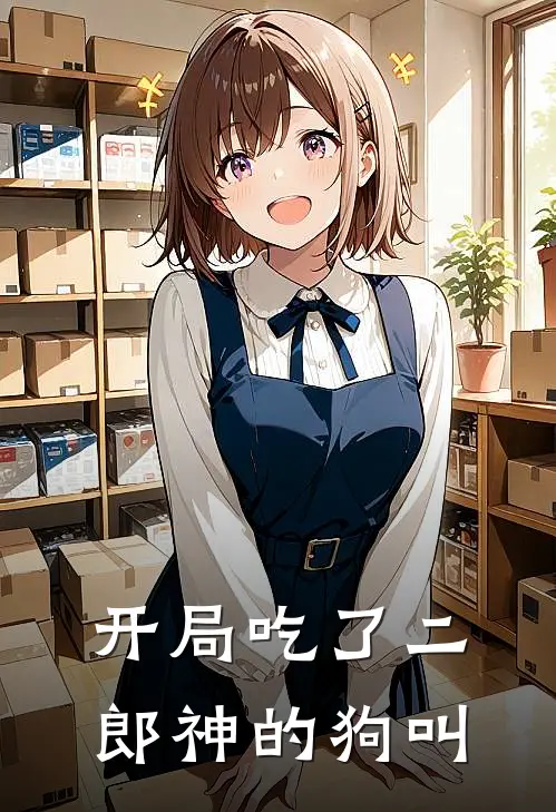 开局吃了二郎神的狗叫