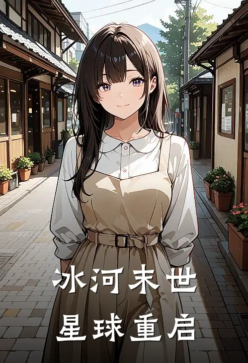 冰河末世，星球重启