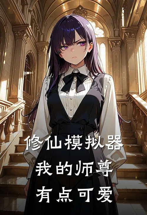 修仙模拟器，我的师尊有点可爱