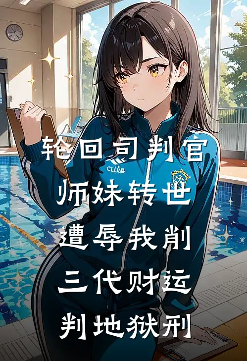 轮回司判官：师妹转世遭辱我削三代财运判地狱刑(张默李少)热门小说推荐_免费小说在线看轮回司判官：师妹转世遭辱我削三代财运判地狱刑张默李少