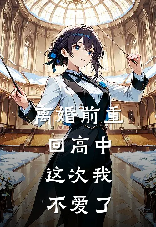 离婚前重回高中，这次我不爱了(钟洄盛今朝)在哪看免费小说_最新章节列表离婚前重回高中，这次我不爱了(钟洄盛今朝)