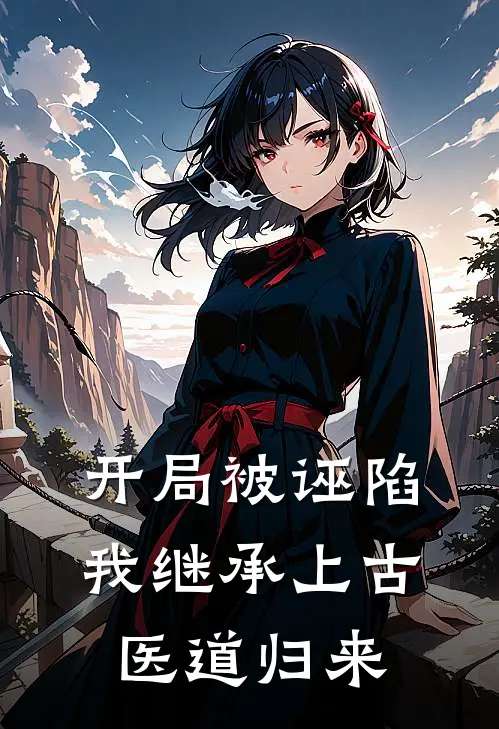 林枫苏晚晴开局被诬陷，我继承上古医道归来最新章节阅读_林枫苏晚晴最新章节在线阅读