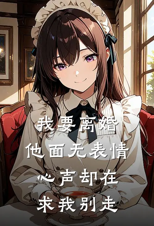 我要离婚，他面无表情，心声却在求我别走冰山顾衍送热门小说排行_免费小说我要离婚，他面无表情，心声却在求我别走冰山顾衍送