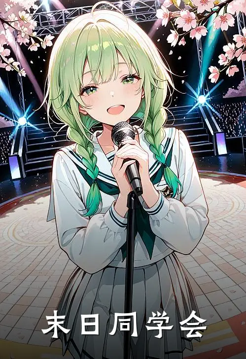 末日同学会萧占陈潇完结小说大全_免费热门小说末日同学会(萧占陈潇)