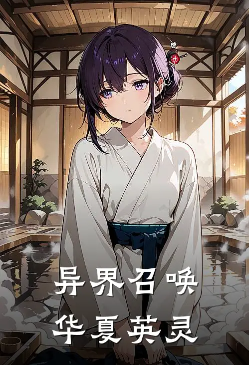 异界召唤华夏英灵