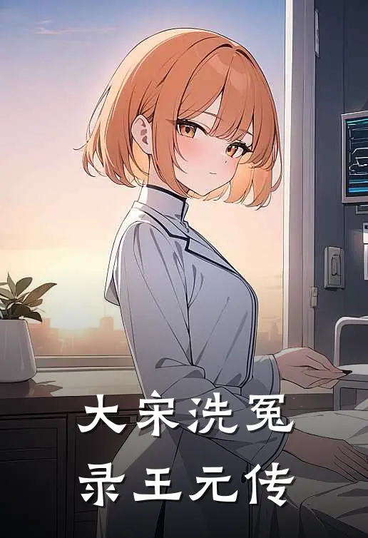 大宋洗冤录王元传