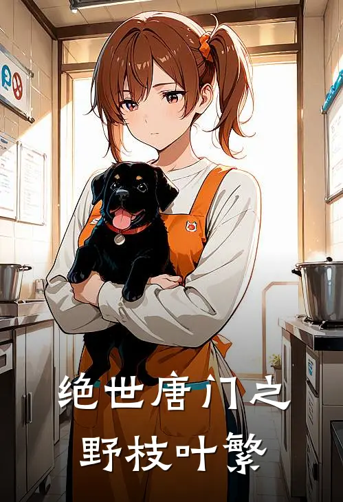 绝世唐门之野枝叶繁(龙言轩霍雨浩)小说免费阅读无弹窗_完结小说绝世唐门之野枝叶繁龙言轩霍雨浩