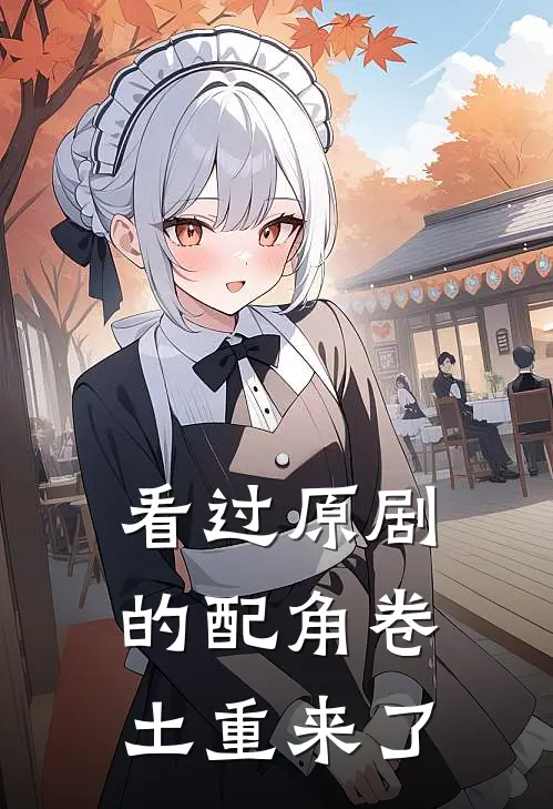 看过原剧的配角卷土重来了