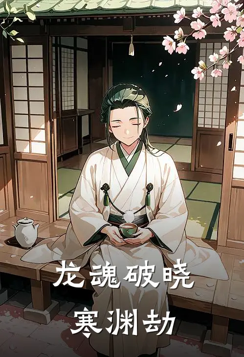 龙魂破晓：寒渊劫