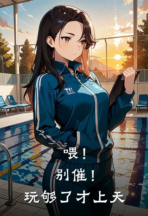 喂！别催！玩够了才上天