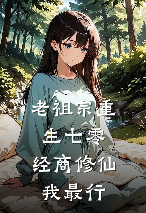 老祖宗重生七零，经商修仙我最行刘美英黄串小说推荐完本_热门小说大全老祖宗重生七零，经商修仙我最行(刘美英黄串)