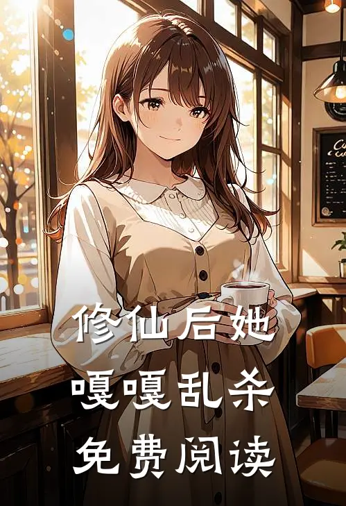 修仙后她嘎嘎乱杀免费阅读