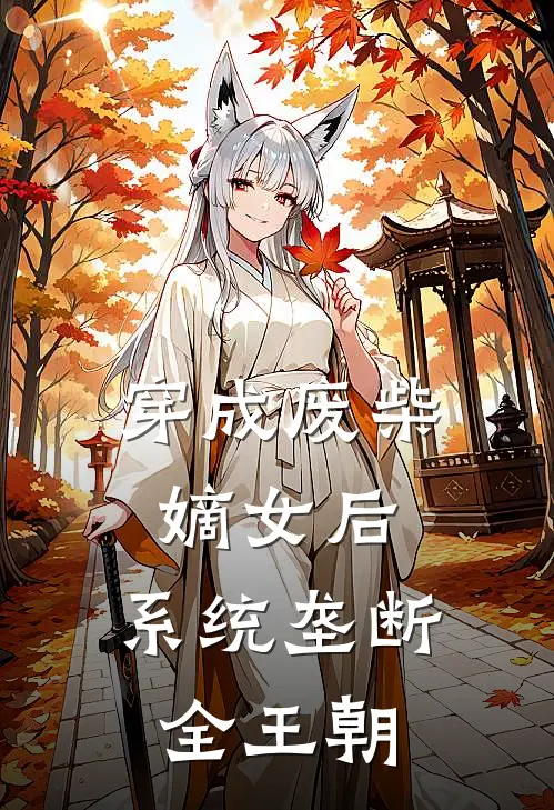 穿成废柴嫡女后，系统垄断全王朝(林舟林建国)完结小说推荐_小说全文免费阅读穿成废柴嫡女后，系统垄断全王朝林舟林建国