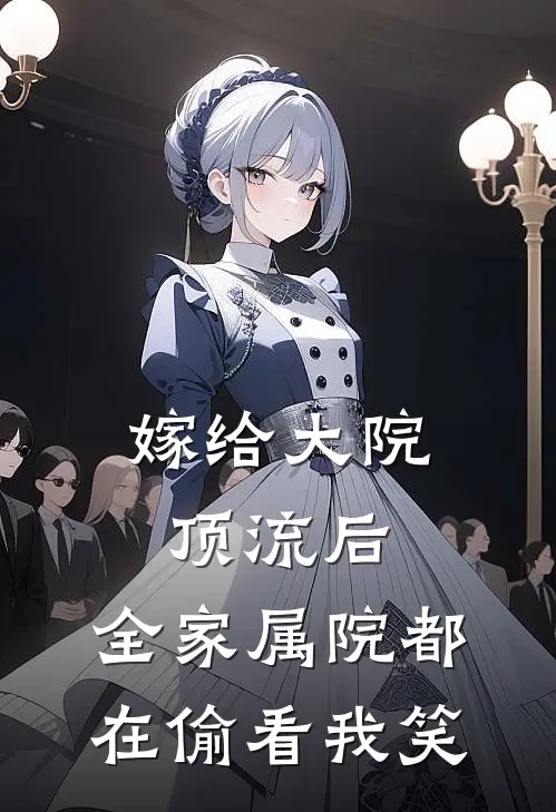 嫁给大院顶流后，全家属院都在偷看我笑(顾修远苏杏)全本免费在线阅读_嫁给大院顶流后，全家属院都在偷看我笑全文阅读