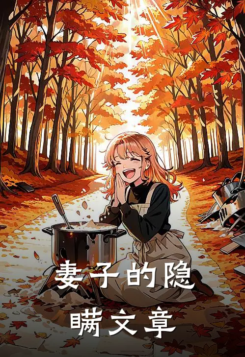 妻子的隐瞒文章