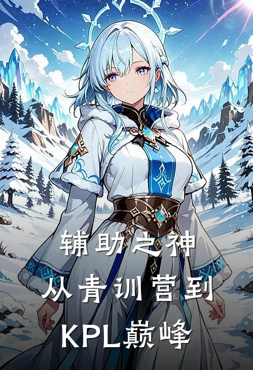 辅助之神：从青训营到KPL巅峰