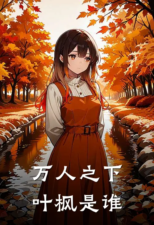 万人之下叶枫是谁