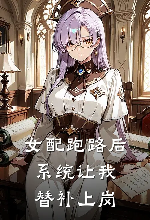 女配跑路后，系统让我替补上岗