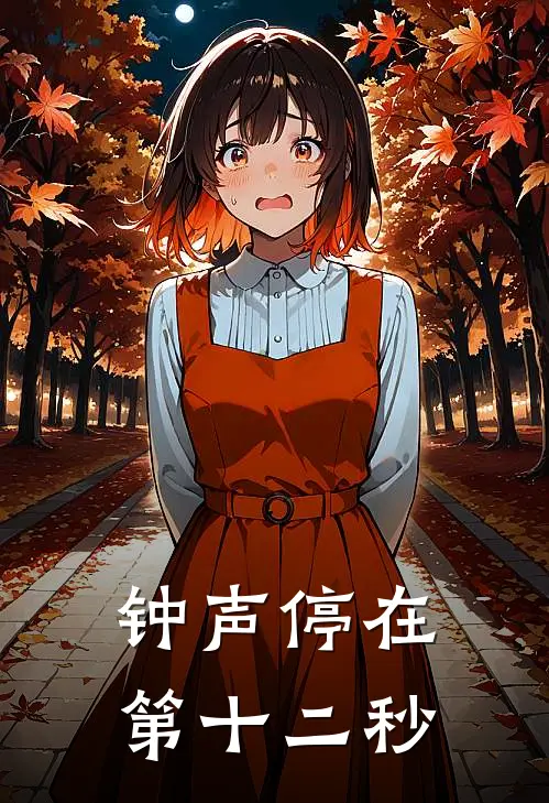 钟声停在第十二秒