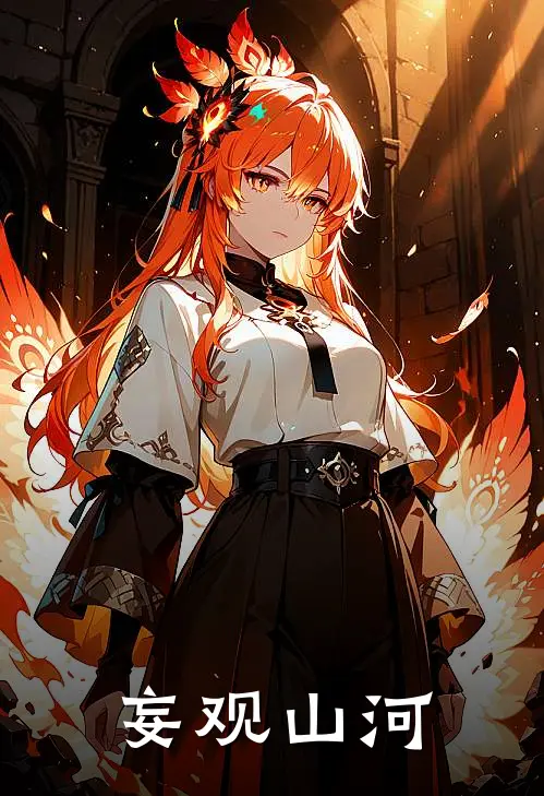 《妄观山河》阿紫白学兵免费完本小说在线阅读_《妄观山河》阿紫白学兵免费小说