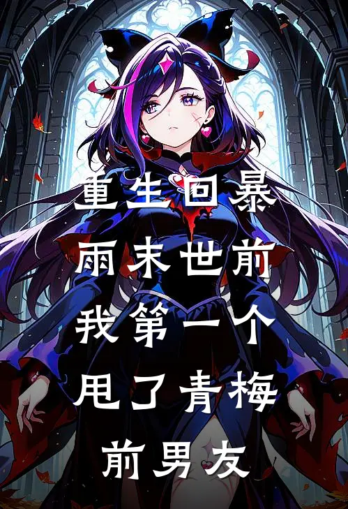 重生回暴雨末世前，我第一个甩了青梅前男友(陆时宴姜岁)完结版小说_最新全本小说重生回暴雨末世前，我第一个甩了青梅前男友陆时宴姜岁